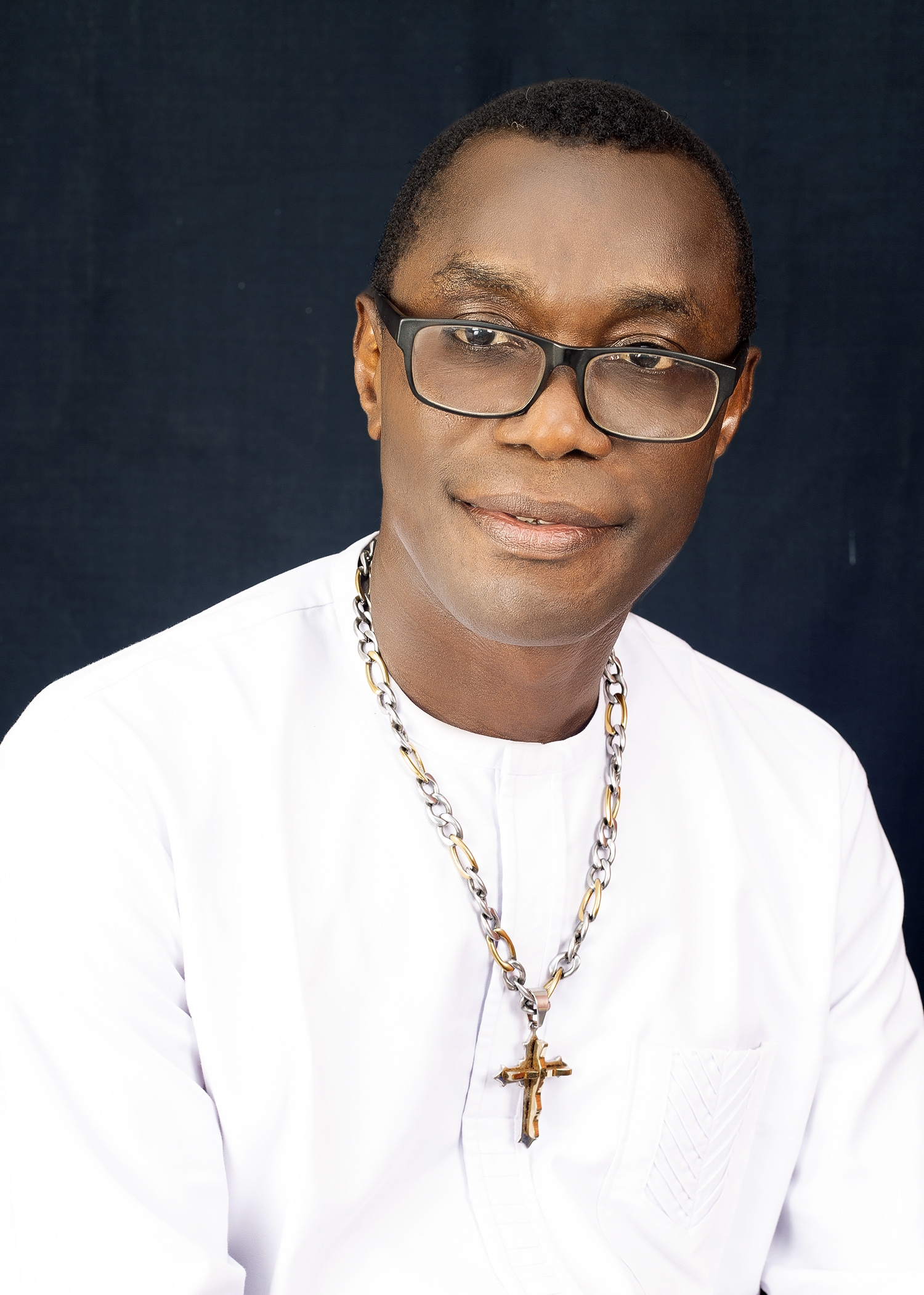 Ofonime Emmanuel  Bassey-Asuquo 