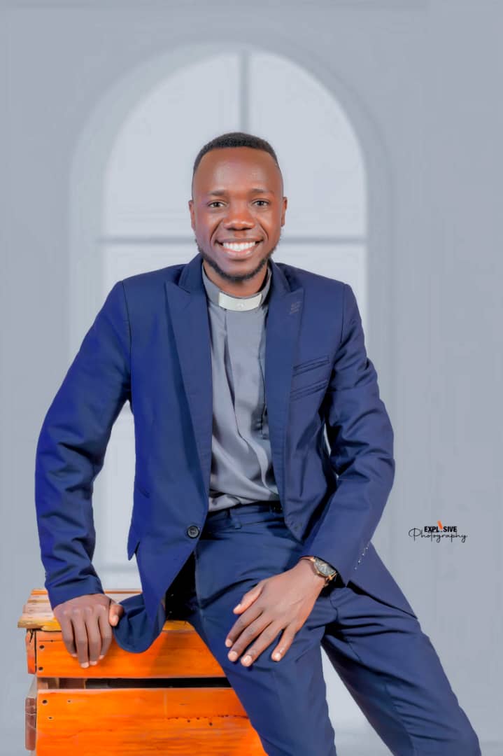 Prophet Bines  chungu